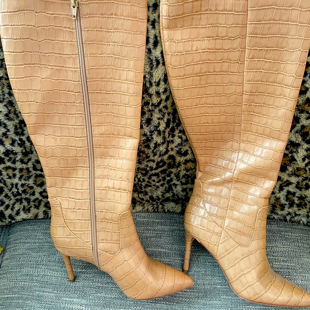 Antonio Melani knee high boots